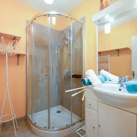 Le Morelia By Interhome Appartement