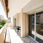 Le Morelia By Interhome Cannes