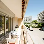Le Morelia By Interhome *