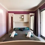 Le Morelia By Interhome *