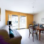 Appartement Le Morelia By Interhome Cannes