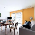Apartmán Le Morelia By Interhome