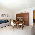 Apartmán Le Morelia By Interhome