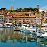 Le Morelia By Interhome Cannes