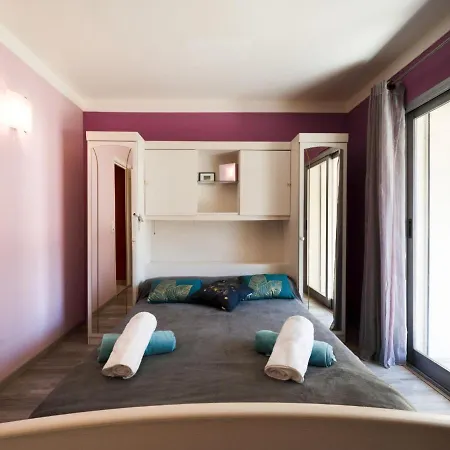 Le Morelia By Interhome *