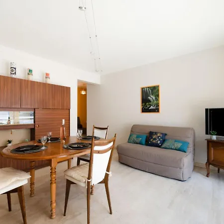 Le Morelia By Interhome Apartment