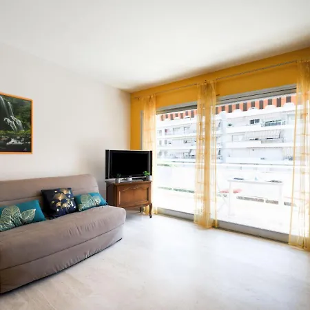 Apartment Le Morelia By Interhome *