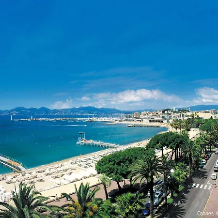 Apartamento Le Morélia