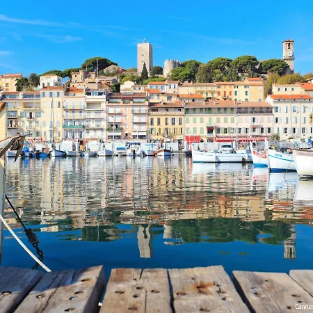 Le Morélia Apartamento *