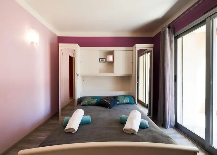 Le Morelia By Interhome *