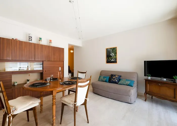 Le Morelia By Interhome Daire