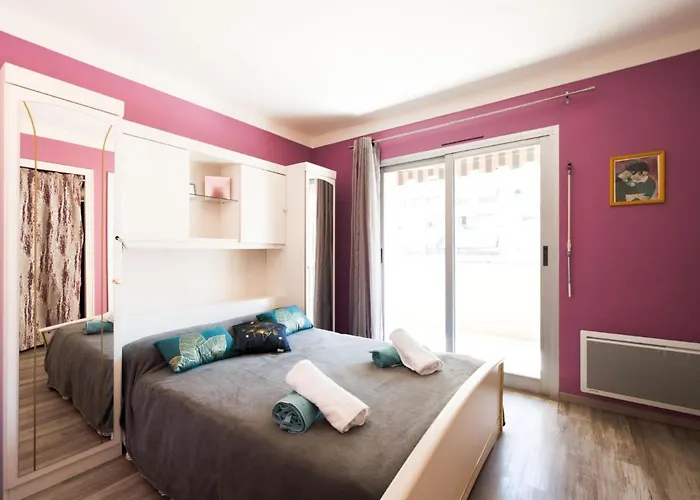 Le Morelia By Interhome