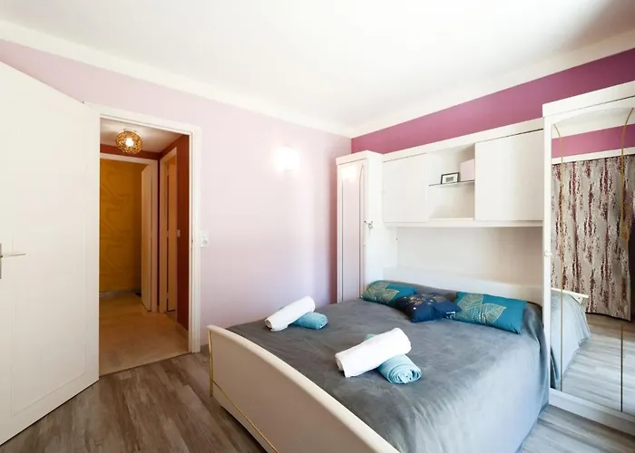 Daire Le Morelia By Interhome