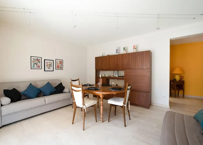 Lägenhet Le Morelia By Interhome