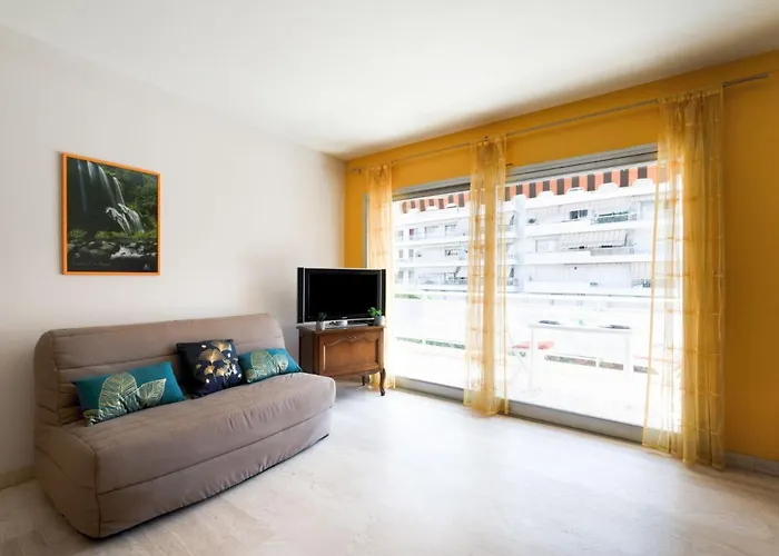 Daire Le Morelia By Interhome *