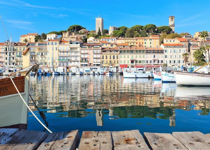 Le Morelia By Interhome Apartmán *