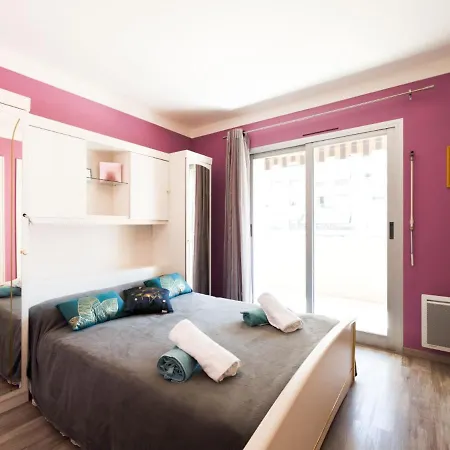 Le Morelia By Interhome