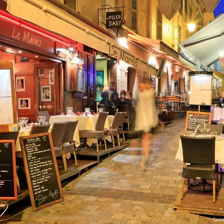 Διαμέρισμα Le Morelia By Interhome